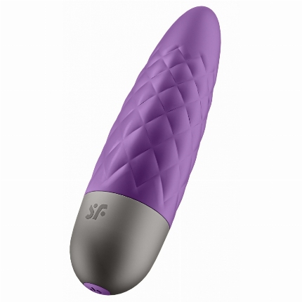 Mini Bala Vibratória Satisfyer Ultra Power 5 2176225