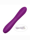 Vibrador Clássico Torti 17 cm 2136227