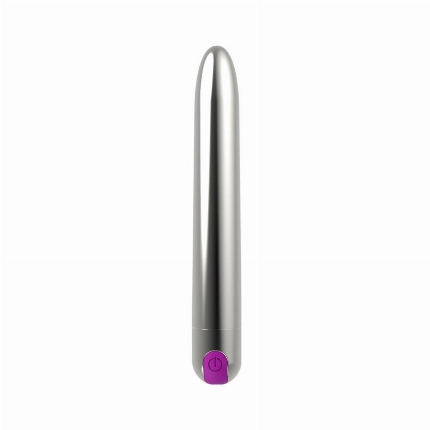 Vibrador Clássico Renee 18 cm