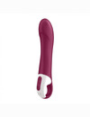 Vibrador Ponto G Satisfyer Big Heat 2116229