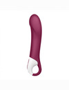 Vibrador Ponto G Satisfyer Big Heat