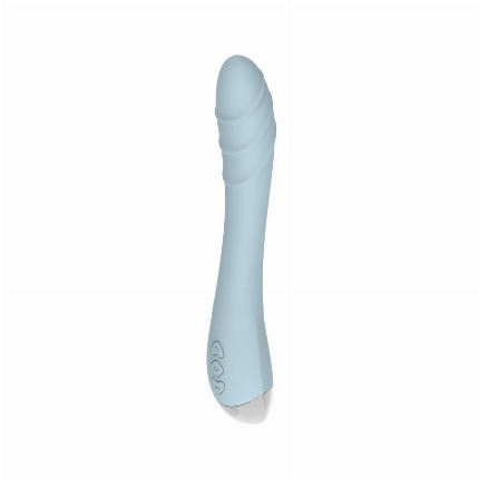 Vibrador Ponto G Fox 21 cm