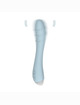 Vibrador Ponto G Fox 21 cm 2116230