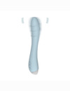 Vibrador Ponto G Fox 21 cm