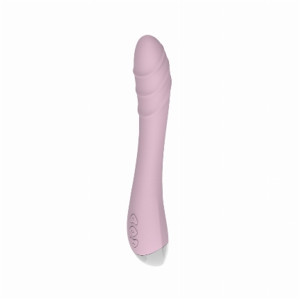 Vibrador Ponto G Fox 21 cm