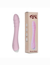 Vibrador Ponto G Fox 21 cm