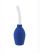 Duche Anal Bulb Azul 1496233