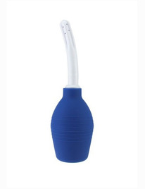 Duche Anal Bulb Azul 1496233