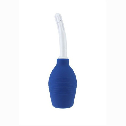 Duche Anal Bulb Azul 1496233