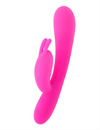 Vibrador Rabbit Moressa Telmo 19 cm