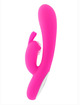 Vibrador Rabbit Moressa Telmo 19 cm Vibrador Rabbit Moressa Telmo 19 cm