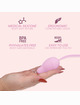Bola de Kegel Intimichic Saude Pélvica 3406240