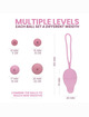 Bola de Kegel Intimichic Saude Pélvica 3406240