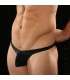 Thong Black for A Man Super Sexy 1050010500