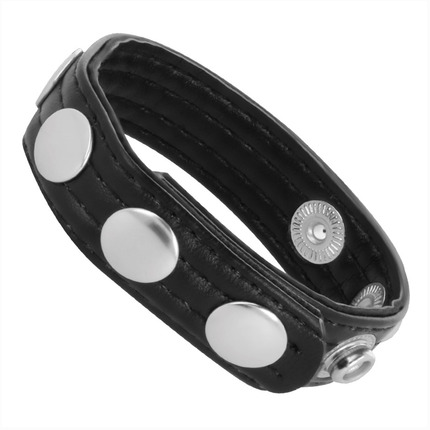 Cockring Darkness Stud 1306246