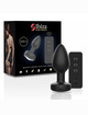 Plug Anal Ibiza com Comando e Vibração