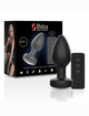 Plug Anal Ibiza com Comando e Vibração