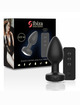 Plug Anal Ibiza com Comando e Vibração