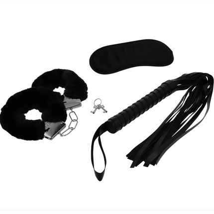 Kit BDSM Intense Fetish 3416252