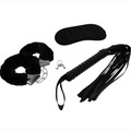 Kit BDSM Intense Fetish