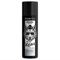 Lubrificante Água Black Hole com Relaxante Anal 100 ml