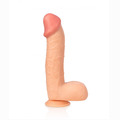 Dildo Realístico Captain 29 cm