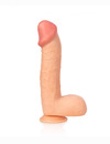 Dildo Realístico Captain 29 cm 2266256