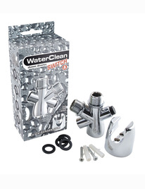 Acessório Duche Anal WaterClean Switch 1496258