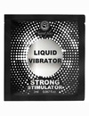 Gel Liquid Vibrator Strong 2 ml,352053