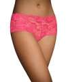 Pant French Pink with Straps Cross Behind 176003