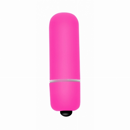 Mini Bala Vibratória ToyJoy Funky 2176276