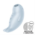 Estimulador de Clitóris Satisfyer Seal You