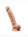 Dildo Realístico Silex Model 20.5 cm,2266281