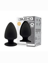 Plug Anal SileXD em Silicone 2434875