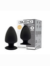 Plug Anal SileXD em Silicone,2434875