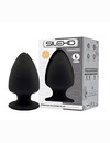 Plug Anal SileXD em Silicone 2434875