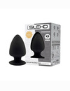 Plug Anal SileXD em Silicone 2434875