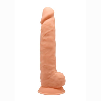 Dildo Realístico Silex Model 26.6 cm 2266282