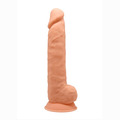 Dildo Realístico Silex Model 26.6 cm