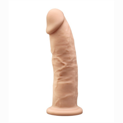 Dildo Realístico Silex Model 22.8 cm 2266283