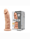 Dildo Realístico Silex Model 19.2 cm