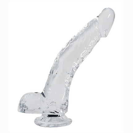 Dildo Realístico Alive Stallion 22 cm 2266288