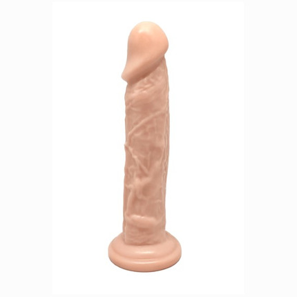 Dildo Realístico Wooomy Booom 19 cm 2266295