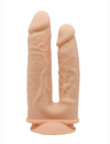 Dildo Duplo Silex Dupla Penetração 19 cm