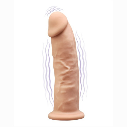 Vibrador Realístico SilexD Model 17.5 cm