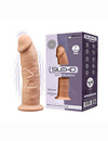 Vibrador Realístico SilexD Model 17.5 cm,2186301