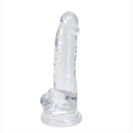 Dildo Realístico Alive Torrent 20 cm 2266305