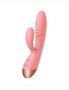 Vibrador Rabbit Wooomy Elali 18 cm,2236311