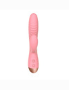 Vibrador Rabbit Wooomy Elali 18 cm