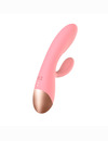 Vibrador Rabbit Wooomy Elali 18 cm,2236311